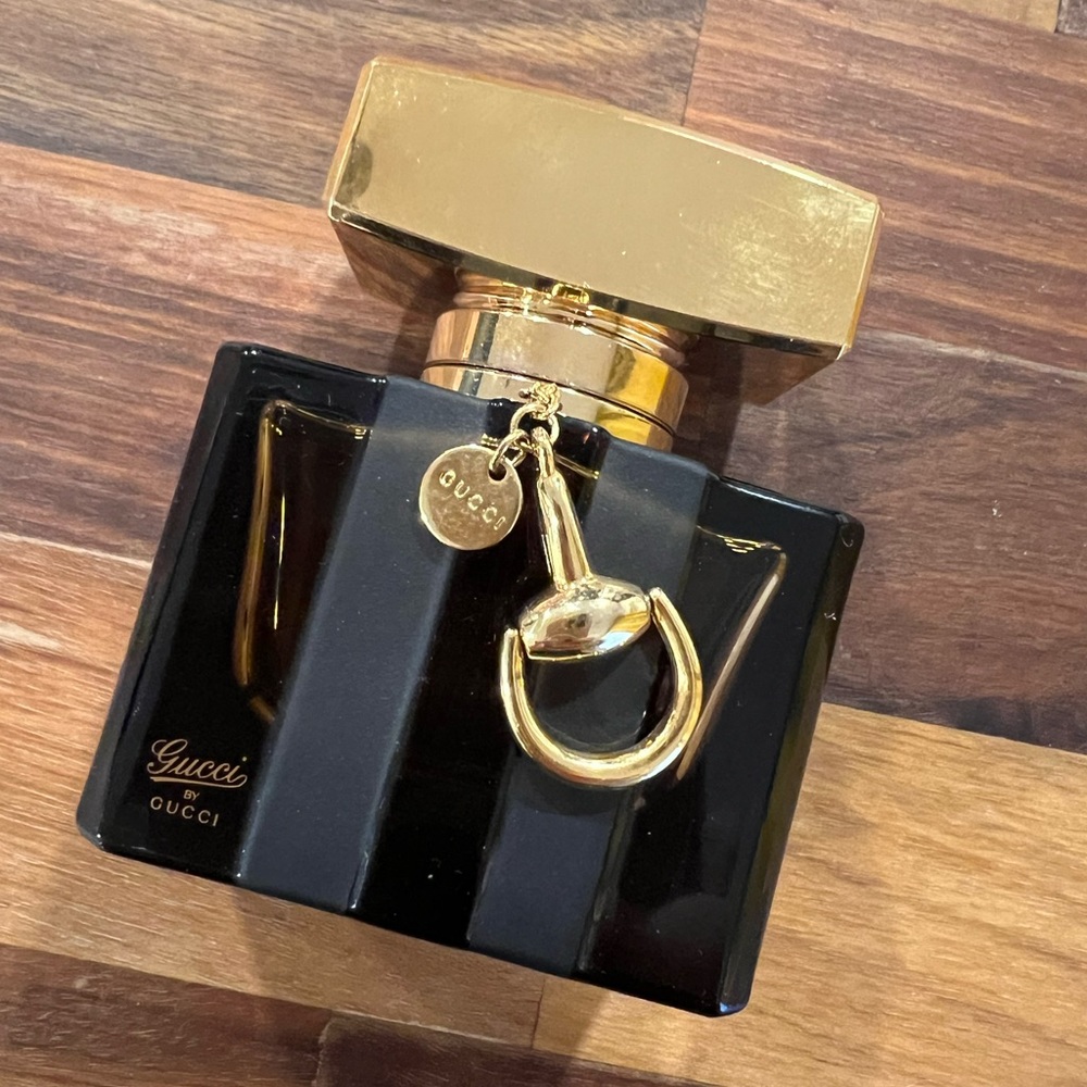 Gucci by Gucci